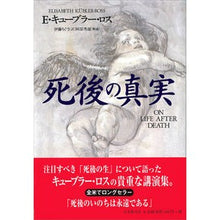 画像をギャラリービューアに読み込む, 死後の真実
