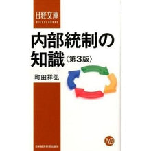 画像をギャラリービューアに読み込む, 内部統制の知識 第3版 Machida Yoshihiro Knowledge of internal control 3rd edition