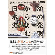 画像をギャラリービューアに読み込む, 30の発明からよむ日本史 Ryo Ikeuchi