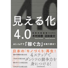 画像をギャラリービューアに読み込む, 見える化4.0 AI×loTで「稼ぐ力」
