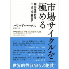 画像をギャラリービューアに読み込む, 市場サイクルを極める-勝率を高める王道の