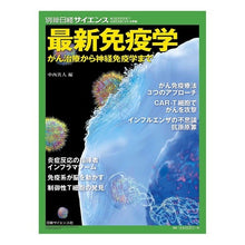 画像をギャラリービューアに読み込む, 免疫学