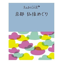 画像をギャラリービューアに読み込む, 京都 仏像めぐり