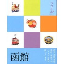 画像をギャラリービューアに読み込む, 函館