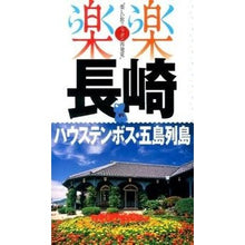 画像をギャラリービューアに読み込む, 長崎・ハウステンボス・五島列島
