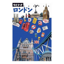 Load image into Gallery viewer, ロンドン london