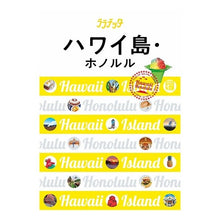 画像をギャラリービューアに読み込む, ハワイ島・ホノルル