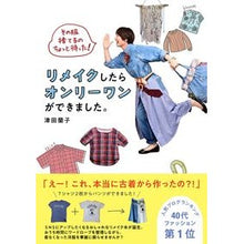 画像をギャラリービューアに読み込む, リメイクしたらオンリーワンができました。