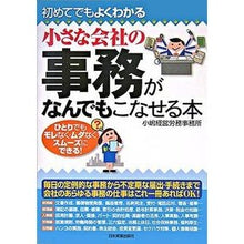 画像をギャラリービューアに読み込む, 小さな会社の事務がなんでもこなせる本