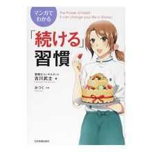 画像をギャラリービューアに読み込む, 「続ける」習慣 Furukawa samurai The habit of “continuing”