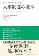 Load image into Gallery viewer, #TaiNishio #FundamentalsOfHRSystems