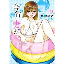 画像をギャラリービューアに読み込む, 今宵、妻が。 5