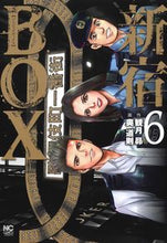 画像をギャラリービューアに読み込む, #観月昴 #新宿BOX6