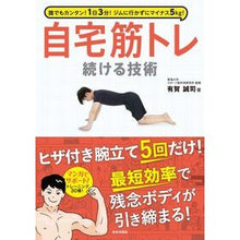 画像をギャラリービューアに読み込む, 自宅筋トレ 続ける技術