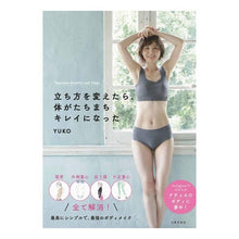 画像をギャラリービューアに読み込む, 立ち方を変えたら、体がたちまちキレイにな