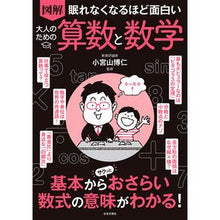 画像をギャラリービューアに読み込む, 図解 大人のための算数と数学
