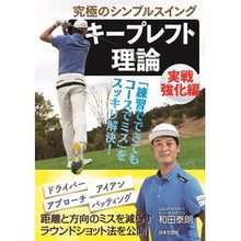 画像をギャラリービューアに読み込む, キープレフト理論 実戦強化編