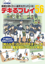 画像をギャラリービューアに読み込む, #江藤省三監修 #デキるプレイ56 :9784537219173