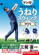 画像をギャラリービューアに読み込む, #三觜喜一 #うねりスウィング習得編