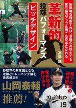 画像をギャラリービューアに読み込む, #高島誠 #革新的投球パフォーマンスピッチデザイン