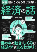画像をギャラリービューアに読み込む, #神樹兵輔 #図解経済の話