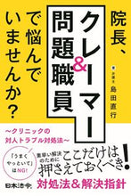 画像をギャラリービューアに読み込む, #島田直行 #院長、クレーマー&問題職員で悩んでいませ