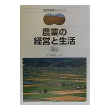 画像をギャラリービューアに読み込む, 農業の経営と生活 Nagao Shichinohe Agricultural management and life