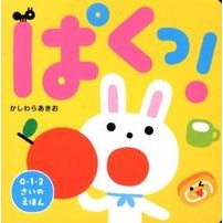 画像をギャラリービューアに読み込む, ぱくっ!