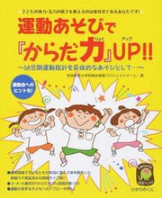 画像をギャラリービューアに読み込む, #奈良教育大学附属幼稚 #運動あそびで『からだ力』UP!!