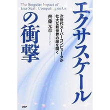 画像をギャラリービューアに読み込む, エクサスケールの衝撃 次世代スーパーコン
