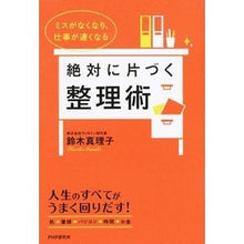 画像をギャラリービューアに読み込む, 絶対に片づく整理術 Mariko Suzuki