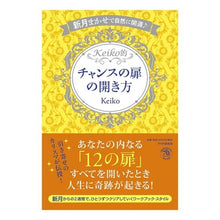 画像をギャラリービューアに読み込む, Keiko的チャンスの扉の開き方