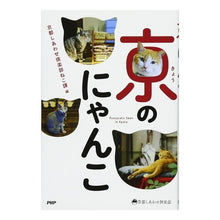 Load image into Gallery viewer, 京のにゃんこ