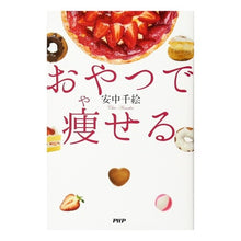 画像をギャラリービューアに読み込む, おやつで痩せる