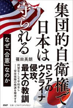 画像をギャラリービューアに読み込む, #篠田英朗 #集団的自衛権で日本は守られる