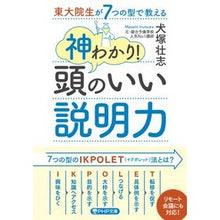 画像をギャラリービューアに読み込む, 神わかり!頭のいい説明力