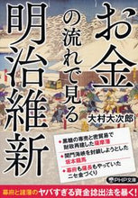 画像をギャラリービューアに読み込む, #大村大次郎 #お金の流れで見る明治維新