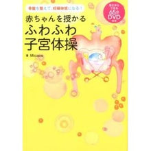 画像をギャラリービューアに読み込む, 赤ちゃんを授かるふわふわ子宮体操