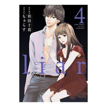 画像をギャラリービューアに読み込む, liar 4