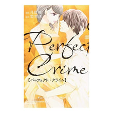 画像をギャラリービューアに読み込む, Perfect Crime 3