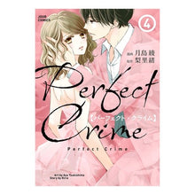 画像をギャラリービューアに読み込む, Perfect Crime 4