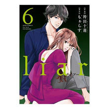 画像をギャラリービューアに読み込む, liar 6