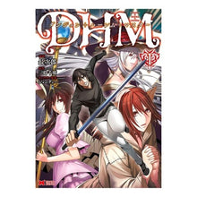 Load image into Gallery viewer, ダンジョン+ハーレム+マスター 1 Dungeon + Harem Master 1