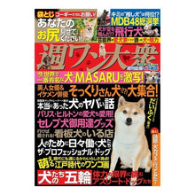 Load image into Gallery viewer, 週ワン大衆