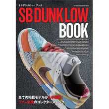 画像をギャラリービューアに読み込む, SBダンクロー・ブック
