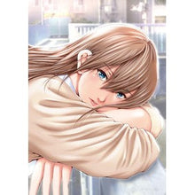 Load image into Gallery viewer, わざと見せてる?加茂井さん。 5
