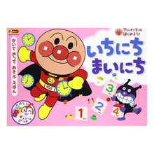 画像をギャラリービューアに読み込む, いちにちまいにち
