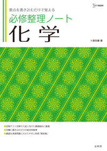 画像をギャラリービューアに読み込む, #卜部吉庸 #必修整理ノート化学 :9784578244325