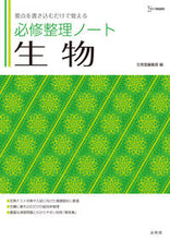 画像をギャラリービューアに読み込む, #文英堂集部 #必修整理ノート生物 :9784578244349
