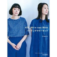 画像をギャラリービューアに読み込む, ソーイングクローゼット